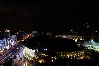 2009 Deaflympics open ceremony