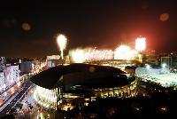 2009 Deaflympics open ceremony