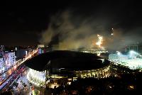 2009 Deaflympics open ceremony