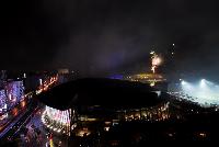 2009 Deaflympics open ceremony