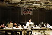 BV2KS, BM2AAV, BV2DD