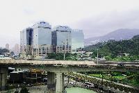 Shi-Zi Fareast Idustrial Building