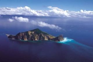 龜山島111