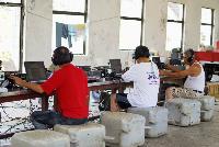 #1 choice chair for Dxpedition