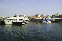 Ferry between LiuChiuYu_DongGun 3
