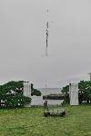 The vertical R7, at the gate, 30 meter away from seashore govern VY good condition