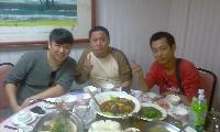 BU2BF, BM2JAI, BU2AD