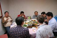 Dinner