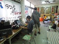 2012 CQWW RTTY