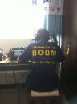 IOTA CONTEST 2012 BO0M