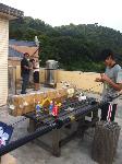IOTA CONTEST 2012 BO0M