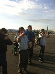 IOTA CONTEST 2012 BO0M