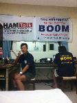 IOTA CONTEST 2012 BO0M
