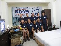 IOTA CONTEST 2012 BO0M