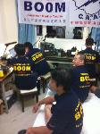 IOTA CONTEST 2012 BO0M