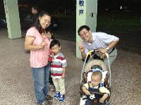 BM7GJT & Family