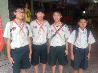 Scouts