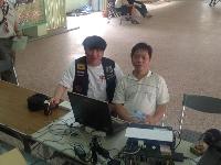 BU2BF & BX2AB