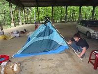 2012 VHF QSO PARTY-BX0VQP PART1