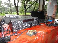 2012 VHF QSO PARTY-BX0VQP PART1