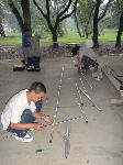 2012 VHF QSO PARTY-BX0VQP PART1