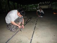 2012 VHF QSO PARTY-BX0VQP PART1