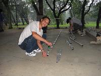 2012 VHF QSO PARTY-BX0VQP PART1