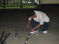 2012 VHF QSO PARTY-BX0VQP PART1