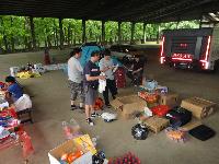 2012 VHF QSO PARTY-BX0VQP PART1
