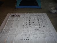 2012 VHF QSO PARTY-BX0VQP PART1
