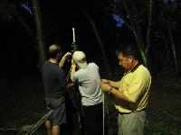 2012 VHF QSO PARTY-BX0VQP PART1