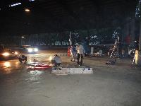 2012 VHF QSO PARTY-BX0VQP PART1
