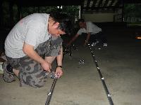 2012 VHF QSO PARTY-BX0VQP PART1