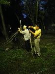 2012 VHF QSO PARTY-BX0VQP PART1