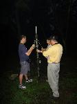 2012 VHF QSO PARTY-BX0VQP PART1