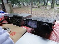 2012 VHF QSO PARTY-BX0VQP PART1