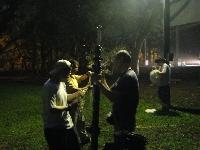 2012 VHF QSO PARTY-BX0VQP PART1