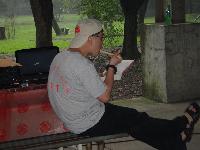 2012 VHF QSO PARTY-BX0VQP PART1