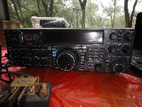 2012 VHF QSO PARTY-BX0VQP PART1