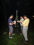 2012 VHF QSO PARTY-BX0VQP PART1