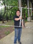 2012 VHF QSO PARTY-BX0VQP PART1