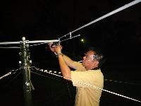 2012 VHF QSO PARTY-BX0VQP PART1
