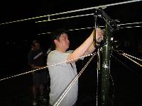 2012 VHF QSO PARTY-BX0VQP PART1