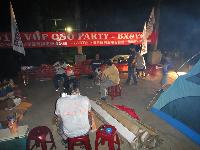2012 VHF QSO PARTY-BX0VQP PART1