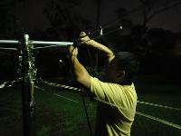 2012 VHF QSO PARTY-BX0VQP PART1
