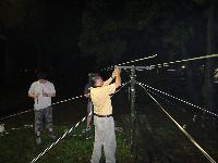 2012 VHF QSO PARTY-BX0VQP PART1