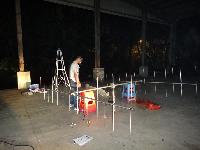 2012 VHF QSO PARTY-BX0VQP PART1