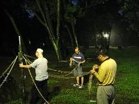 2012 VHF QSO PARTY-BX0VQP PART1