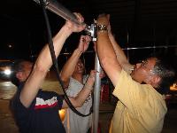2012 VHF QSO PARTY-BX0VQP PART1