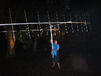 2012 VHF QSO PARTY-BX0VQP PART1